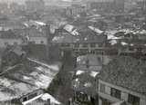 Shops at Old Bazaar of Prishtina